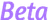 Beta